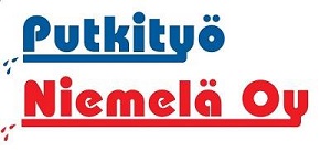 Putkityö Niemelä Oy:n logo