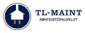 TL-Maint Oy:n logo