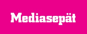 Mediasepät Oy:n logo