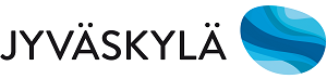 Jyväskylän kaupungin logo aallokko