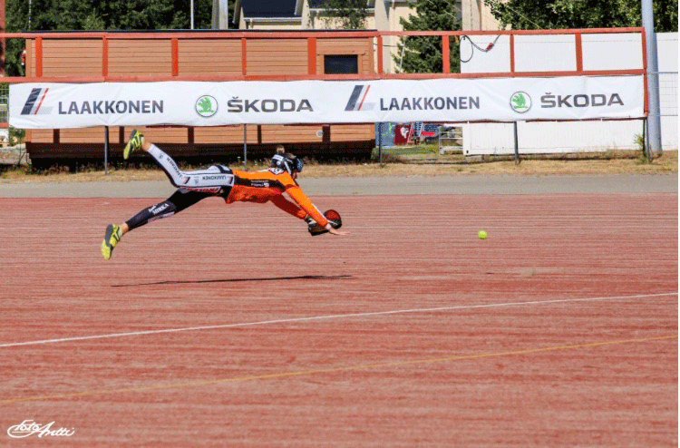 Venla Karttunen