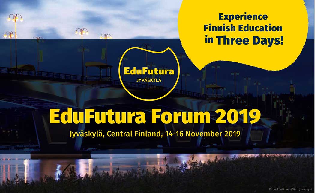 EduFutura Forum 
