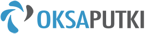 Logo Oksaputki Oy