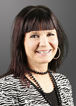 Katriina Vikström