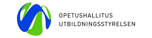 Opetushallituksen logo