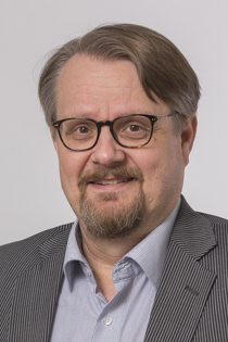 Vesa Saarikoski