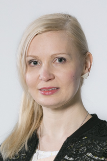 anu tokila