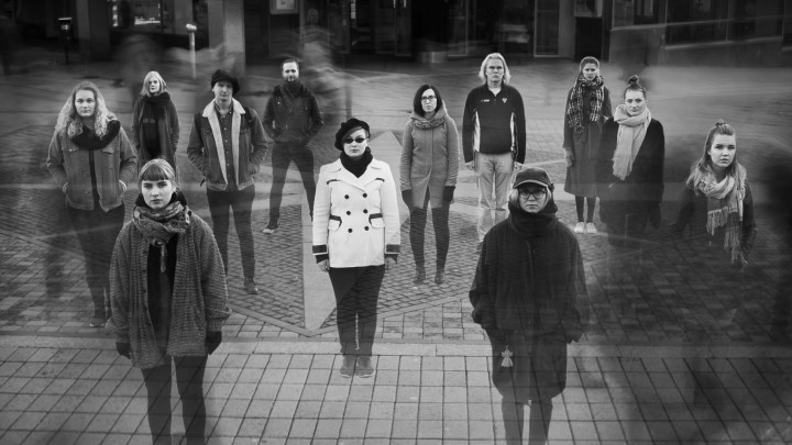 Loiston konserttisarjan kuva