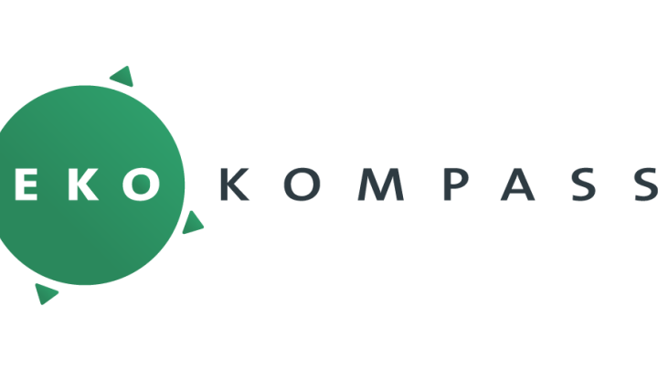 Ekokompassi logo