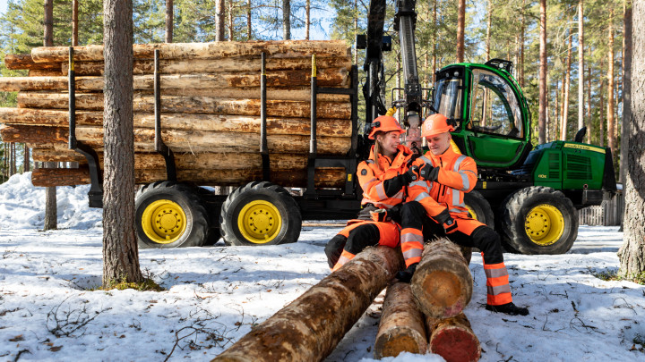 Gradia-Jämsä-metsäala-KoneAgria-2019