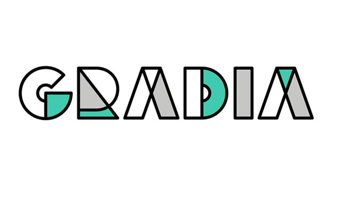Gradian logo