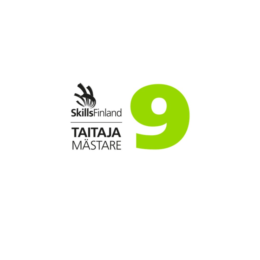 Taitaja9 aluekilpailut 24 1 J ms ss Gradia Taitaja9 aluekilpailut 24 1 J ms ss Gradia