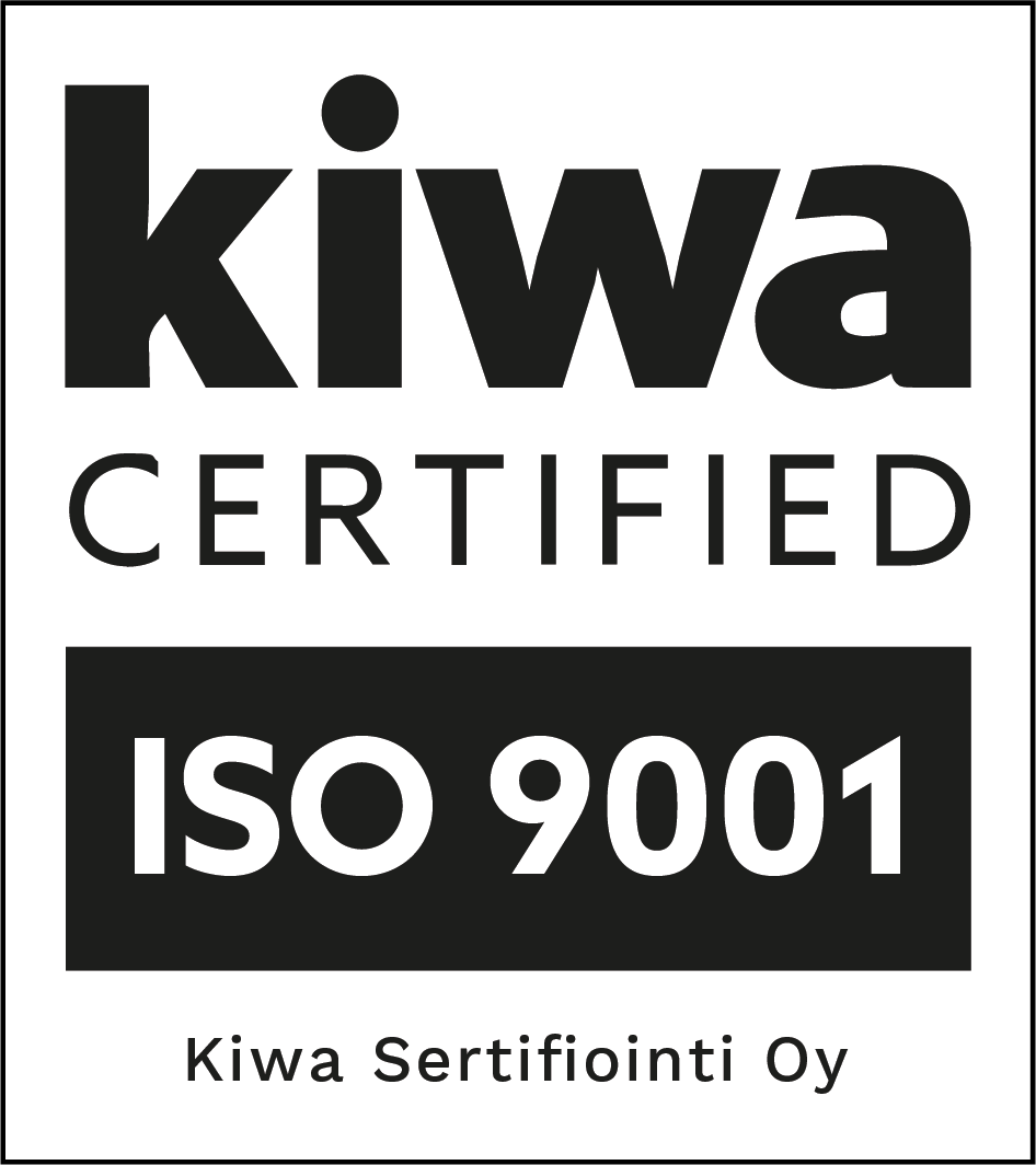 Kiwa logo